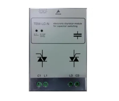 Thyristorised Switching Modules