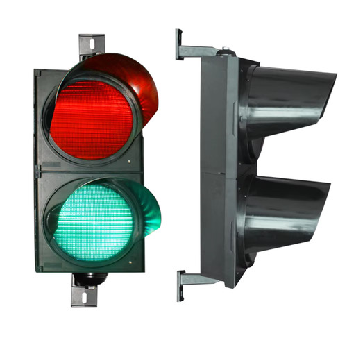 Traffic Light - Dimension (L*W*H): 3 Foot (Ft)