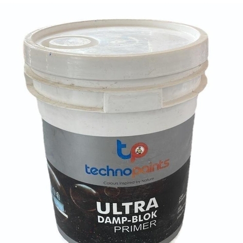 Ultra Damp block primer 