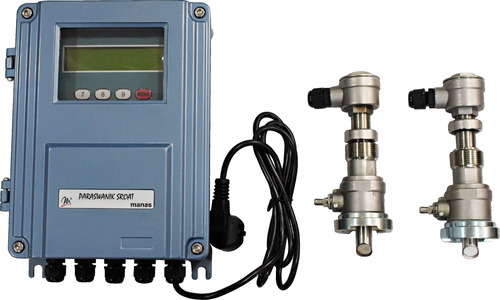 Ultrasonic Meter - Current Range: 160 Volt (V)