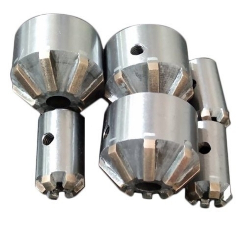 Valve Seat Lapping Tool - Stainless Steel, Standard Size, Silver | Durable, Long Lasting, Eco Friendly