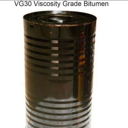Vg30 Viscosity Grade Bitumen