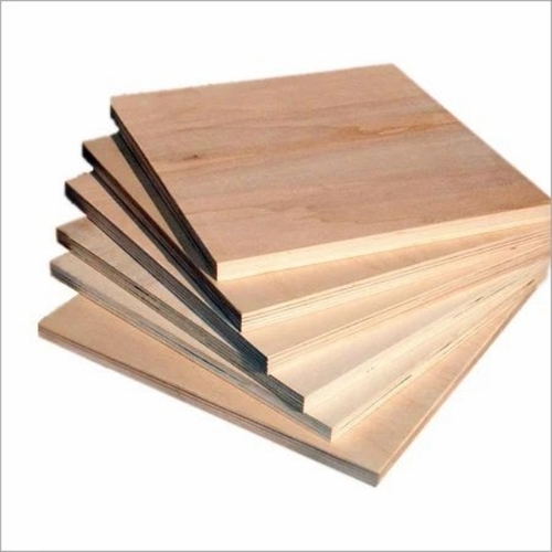 Waterproof Plywood