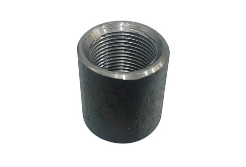 1/2" Nb - Full Threded Coupling (Socket)
