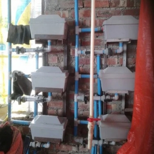 5 Liter Poultry Equipment Water Tank