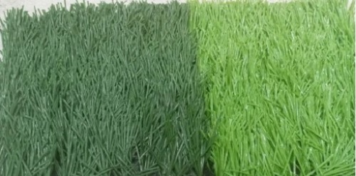 50mm Pu Backing Artificial Grass Mat