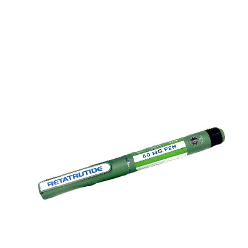 60 Mg Retatrutide Injection
