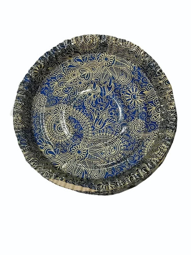 Paper Plate Raw Material