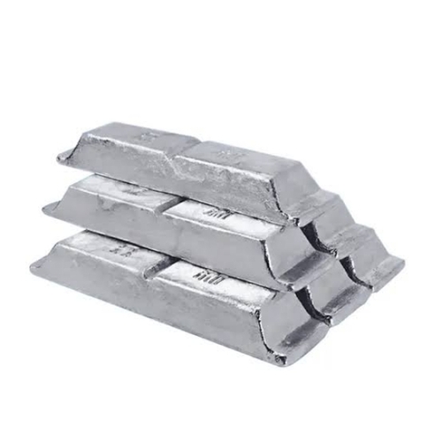 Aluminium Ingots