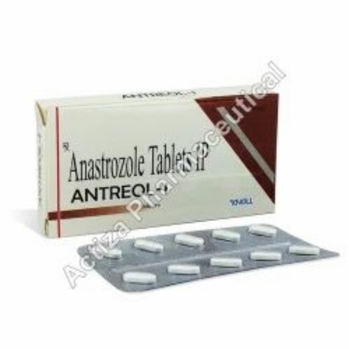 Anastrozole 1mg Tablet