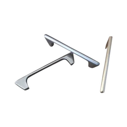 Antique Zinc Door Handle