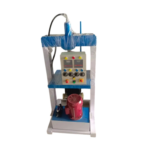 Areca Leaf Plate Making Machine