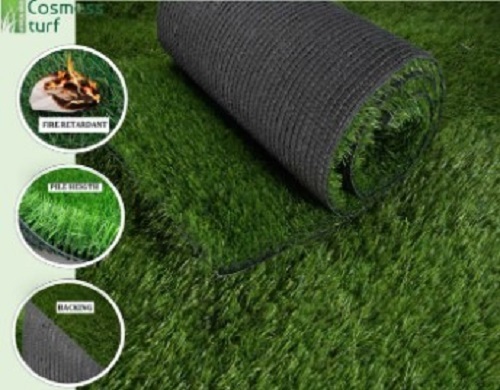 Artificial Grass Carpet