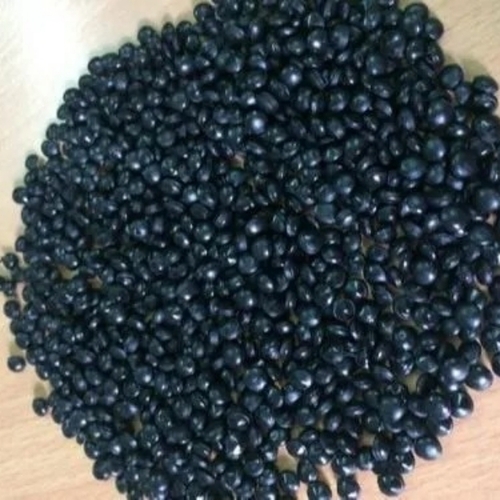 Black LLDPE Granules