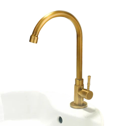 Brass Water Tap