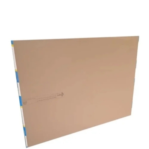 Brown Saint Gobain Gypsum Board
