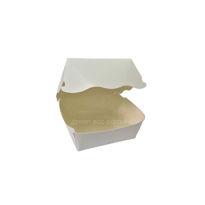Burger Boxes Pack Of 5000 Pieces - Water Resistant: No