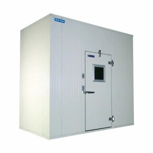 Cold Storage Room
