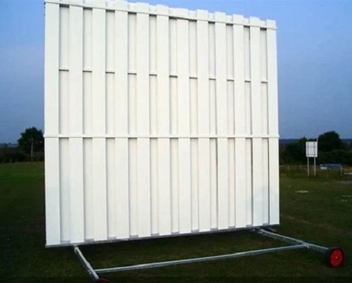 Cricket Sight Sheet Screens