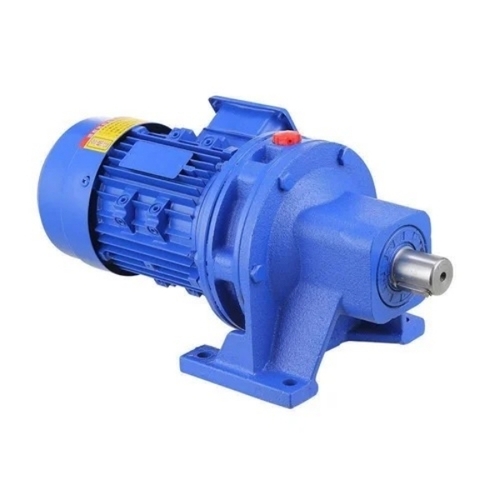 Cycloidal Gear Box