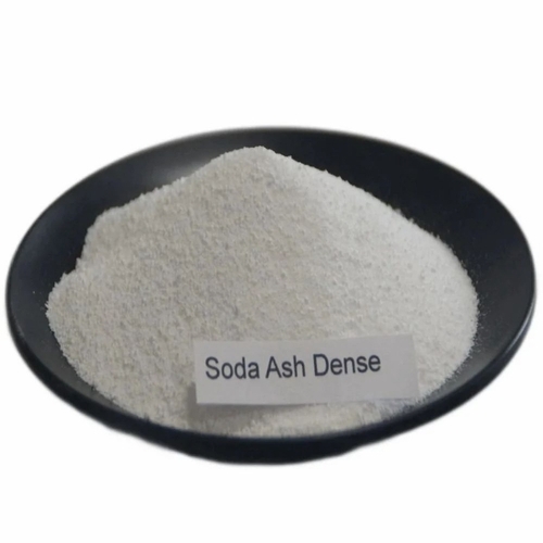 Dense Soda Ash 