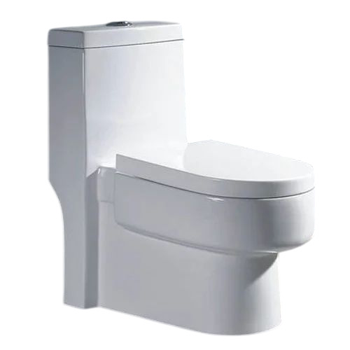 Designer Water Closet
