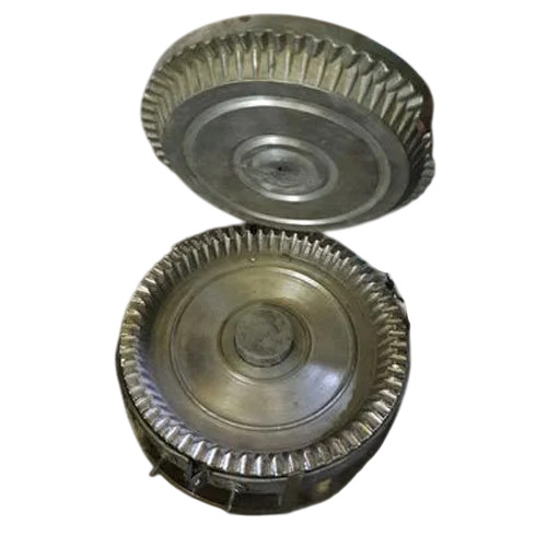 Disposable Paper Plate Die