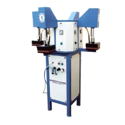 Durable Label Transfer Machine