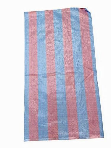 Eco Friendly Pp Woven Bags