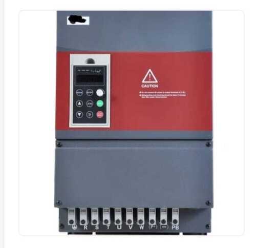 Electric Control Panel - Base Material: Abs