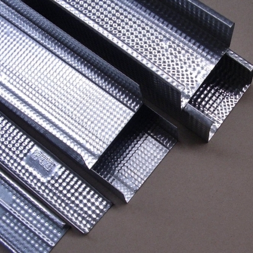 False Ceiling Channel