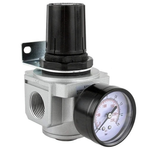 Filter Regulator Lubricator