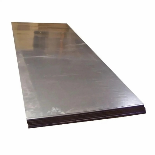 Galvanized Steel Sheets