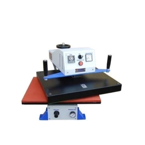Garment Heat Press Machine