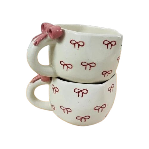 Handmade Ceramic Cup Mug