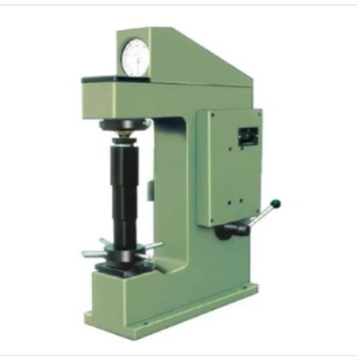 Hardness Tester