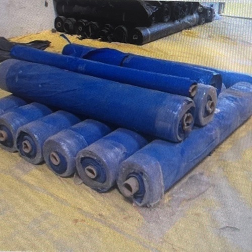 Hdpe Tarpaulin Rolls