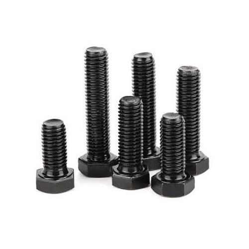 High Tensile Hex Bolts