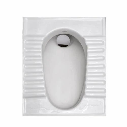 Ceramic One Piece Water Closet