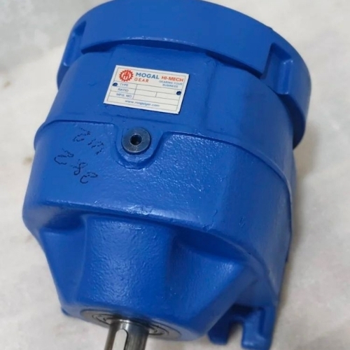 Inline Geared Motors