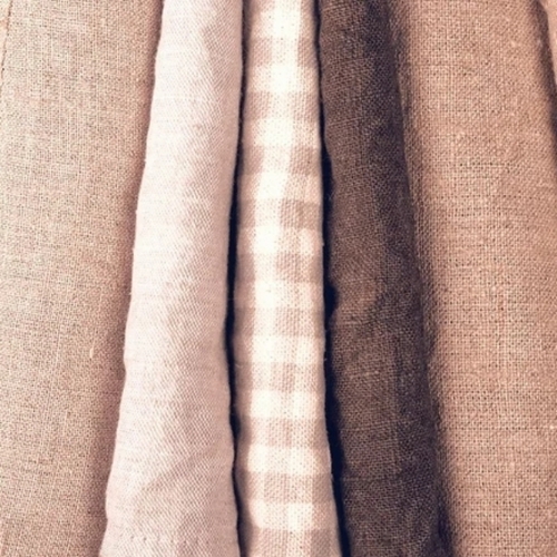 Linen Fabric