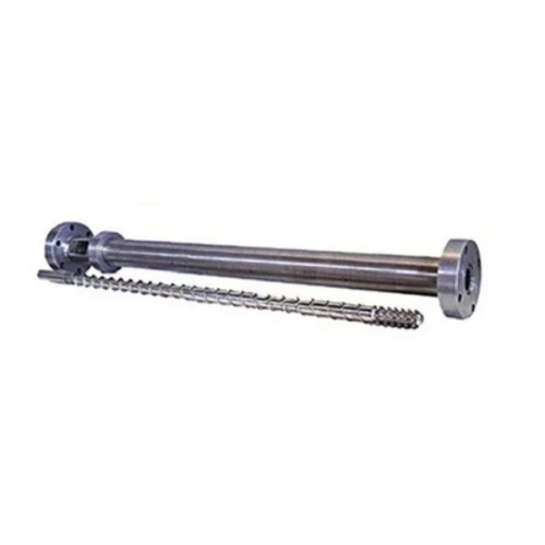 Lldpe Tubing Machine Screw Barrel