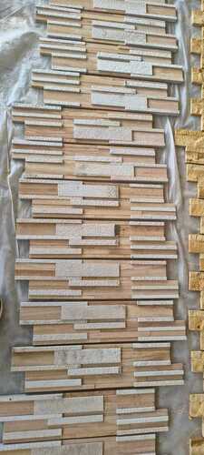 Marble Stone - Shape: Marblestone