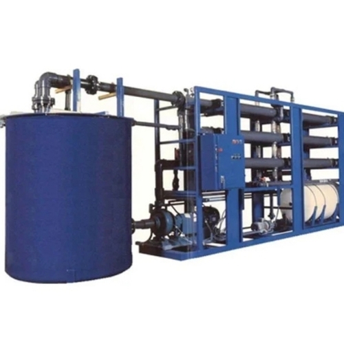 Micro Filtration System