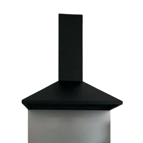 Modular Kitchen Chimney