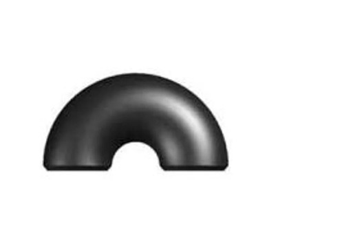 Ms Seamles 180 Degree Bend