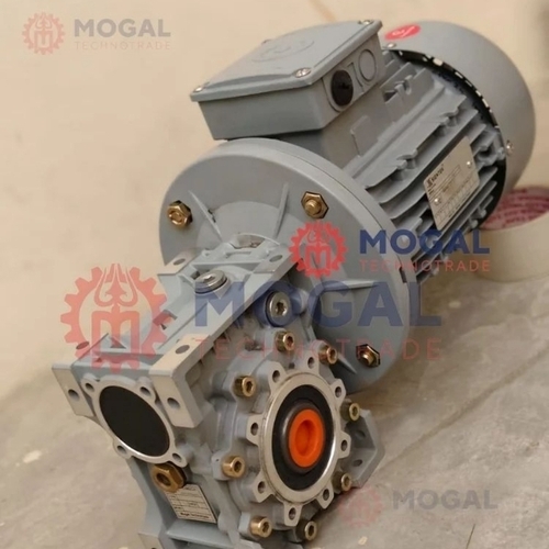 Nmrv Gearbox