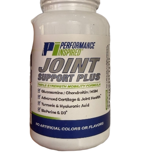 Nutrition Supplements
