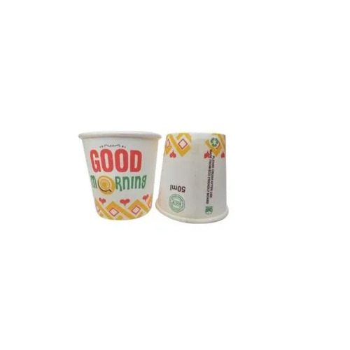 Paper Cup 50 Ml
