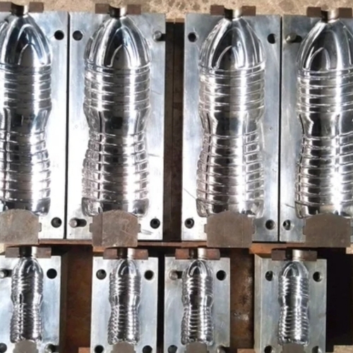 Pet Bottle Blow Mould